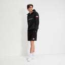 Ellesse Vivaldi Short Black from Saxumo
