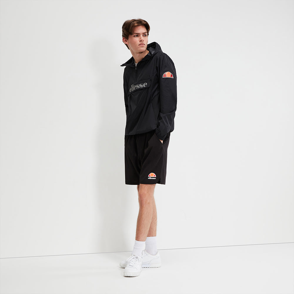 Ellesse Vivaldi Short Black from Saxumo.com