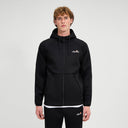 Ellesse Rigoro FZ Hoody Black