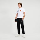 Ellesse Latoso Jog Pant Black from Saxumo