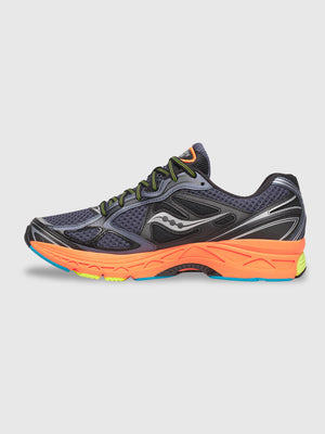 Saucony Progrid Guide 7 Grey/Multi from Saxumo.com