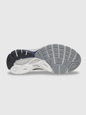 Saucony Progrid Guide 7 Oyster/Navy from Saxumo.com