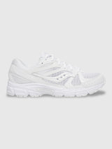 Saucony Ride Millennium White