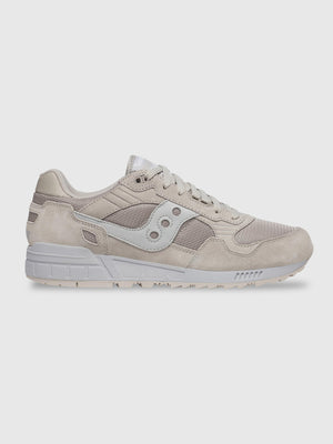 Saucony Shadow 5000 Dove from Saxumo.com