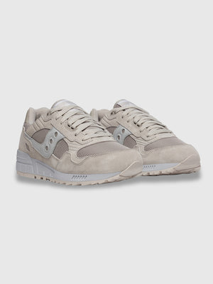 Saucony Shadow 5000 Dove from Saxumo.com