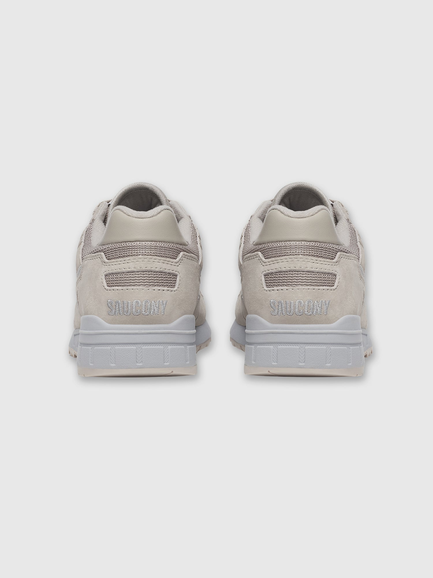 Saucony Shadow 5000 Dove from Saxumo.com