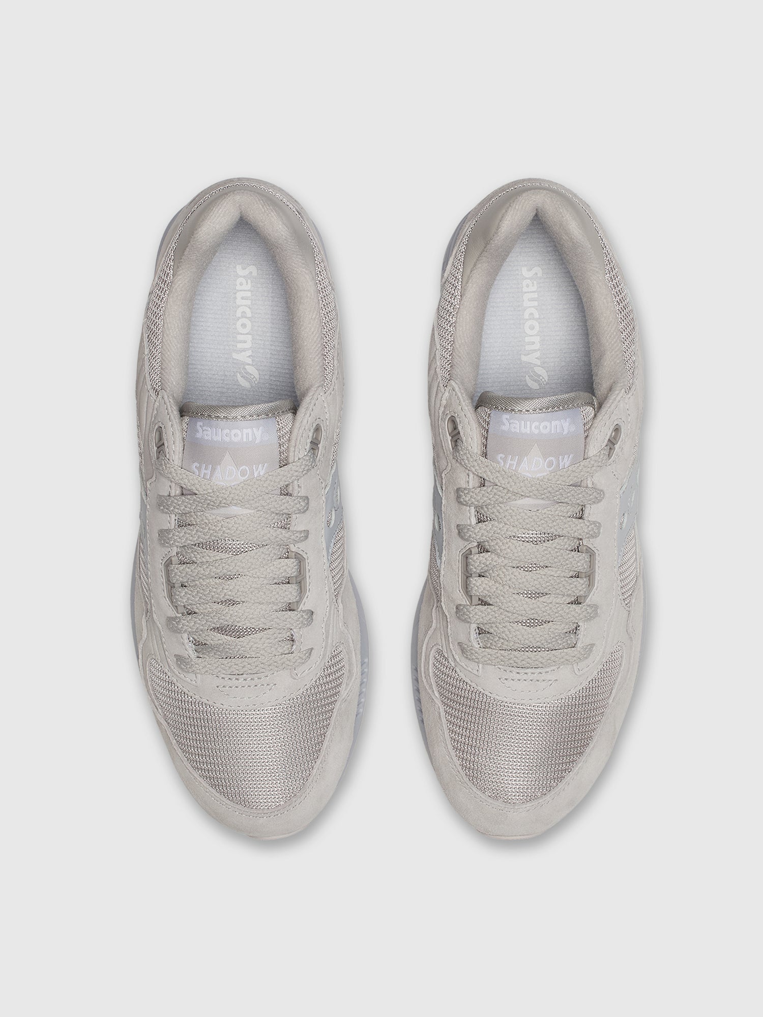 Saucony Shadow 5000 Dove from Saxumo.com