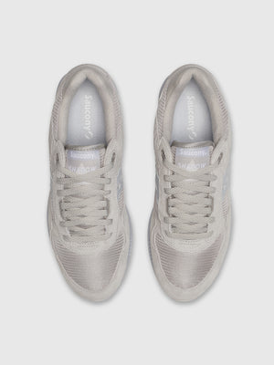 Saucony Shadow 5000 Dove from Saxumo.com