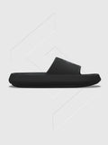 Cruyff Tiva Slide Black