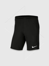 Nike Dri-Fit Shorts Black