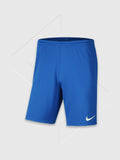Nike Dri-Fit Short Blue