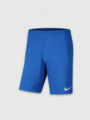 Nike Dri-Fit Short Blue from Saxumo