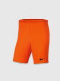 Nike Dri Fit Shorts Orange