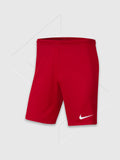 Nike Dri-Fit Short Red
