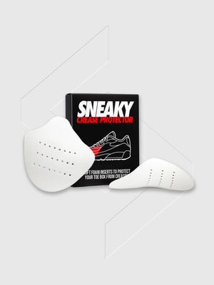 Sneaky Crease Protector from Saxumo