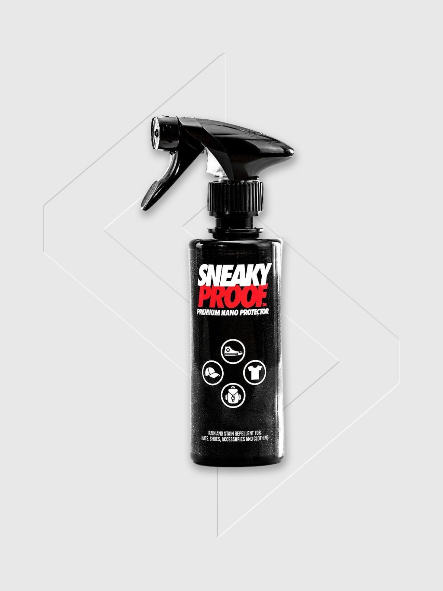 Sneaky Proof (250ml Spray) from Saxumo