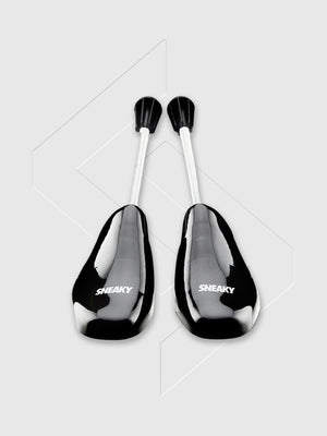 Sneaky Shoe Tree's from Saxumo