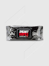 Sneaky Shoe Wipes (50pack)