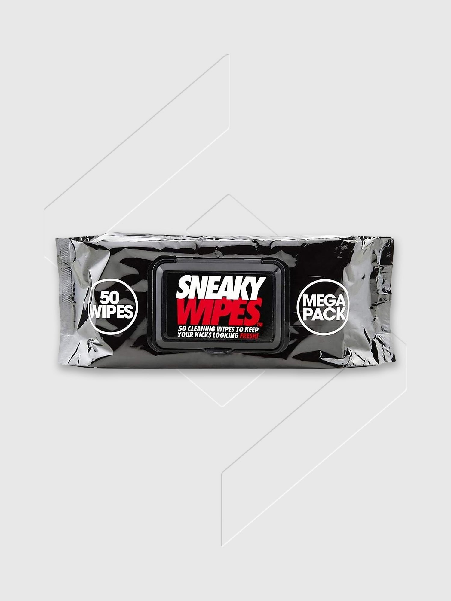 Sneaky Shoe Wipes (50pack) from Saxumo
