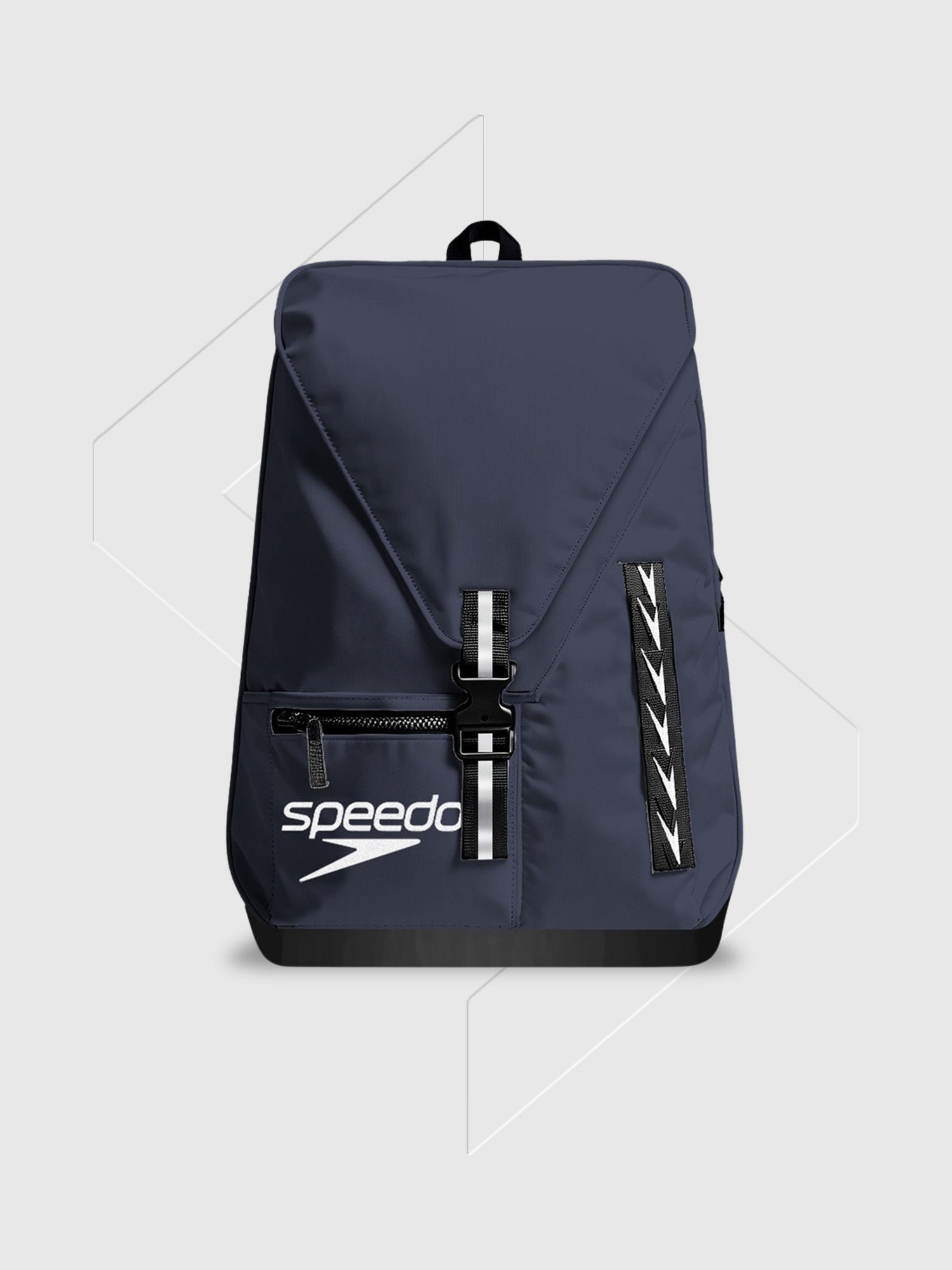 Speedo 35L Team Swimming Bag Navy from Saxumo.com