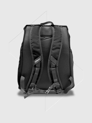 Speedo 35L Team Swimming Bag Black from Saxumo.com