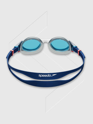 Speedo Biofuse 2.0 Swimming Goggles Blue/White from Saxumo.com