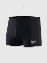 Speedo ECO Endurance+ Swimming Aquashort Black