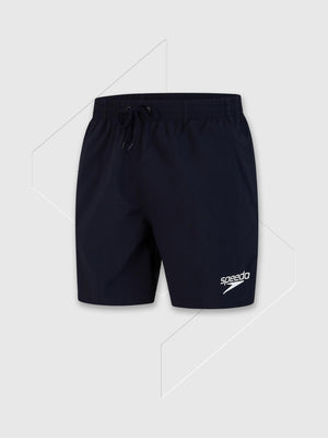 Speedo Essentials 16" Swimming Watershorts Navy from Saxumo.com