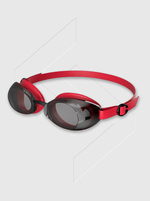 Speedo Jet 2.0 Swimming Goggles Red/Black from Saxumo.com