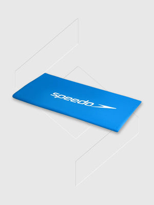 Speedo Microfibre Swimming Towel Blue from Saxumo.com