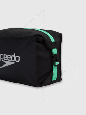 Speedo Pool Side Swimming Bag Black from Saxumo.com
