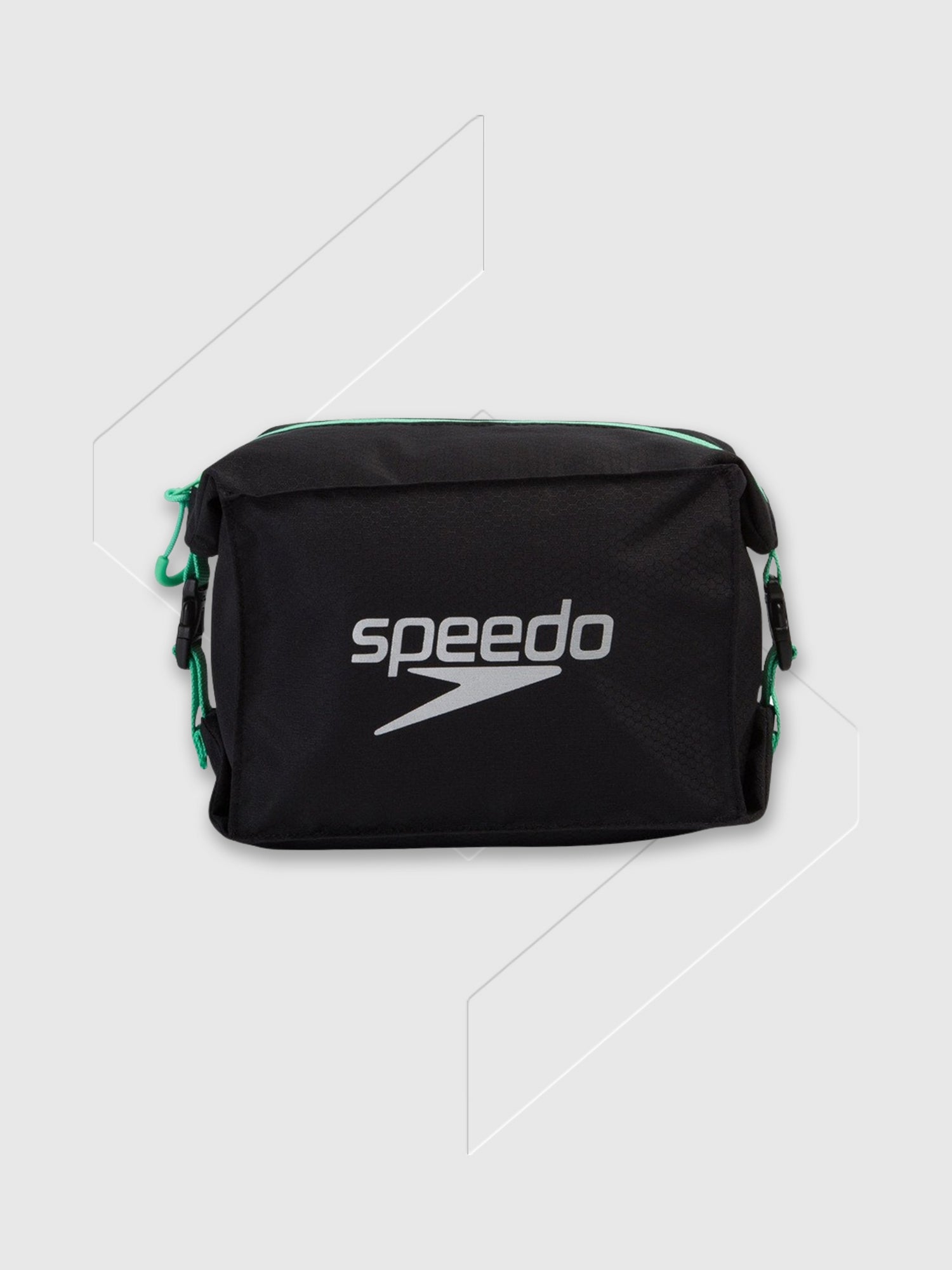 Speedo Pool Side Swimming Bag Black from Saxumo.com