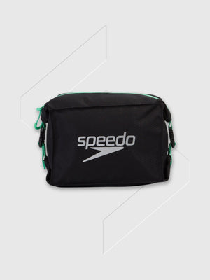 Speedo Pool Side Swimming Bag Black from Saxumo.com