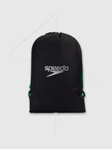 Speedo Pool Swimming Bag Black