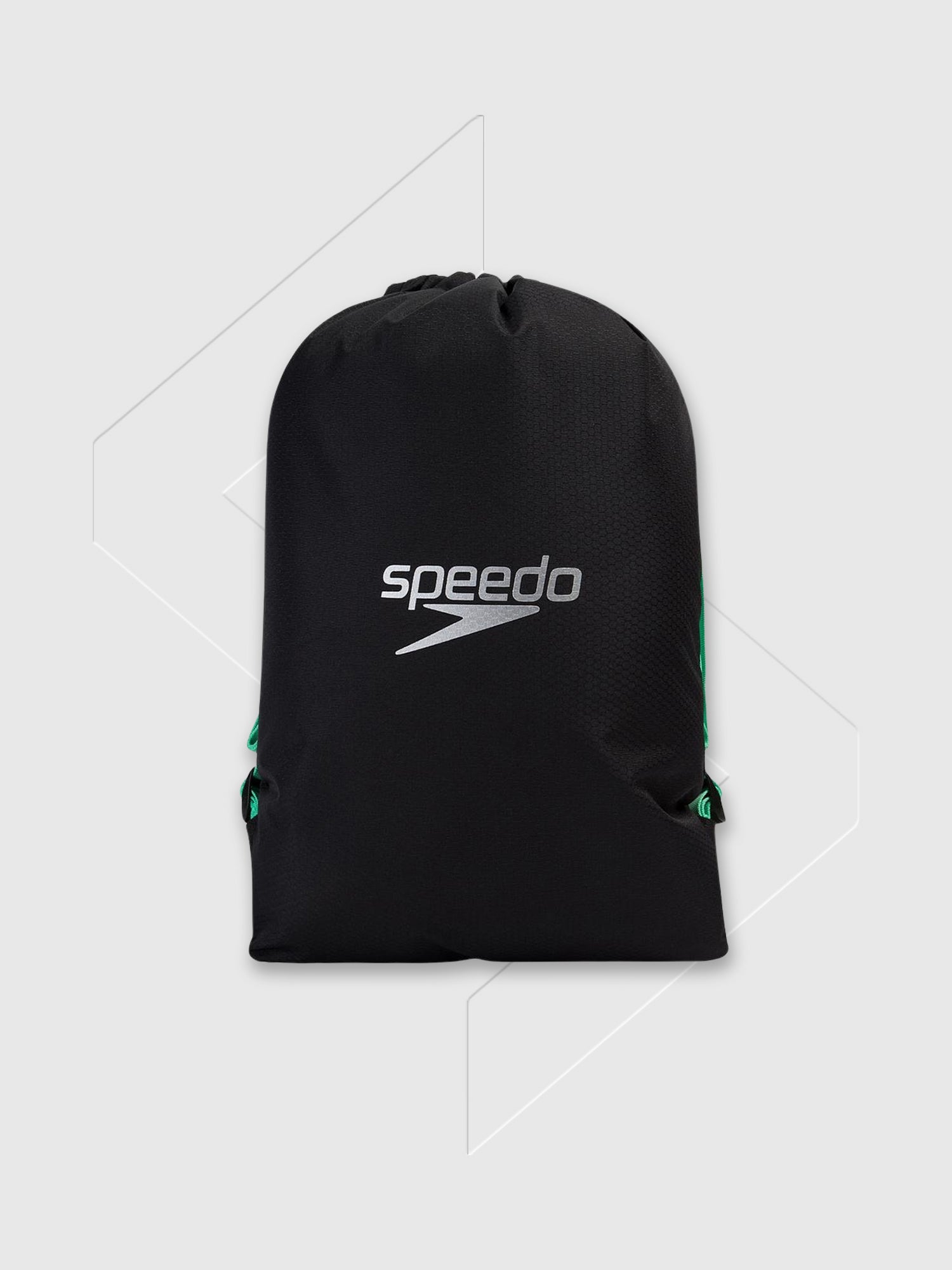 Speedo Pool Swimming Bag Black from Saxumo.com
