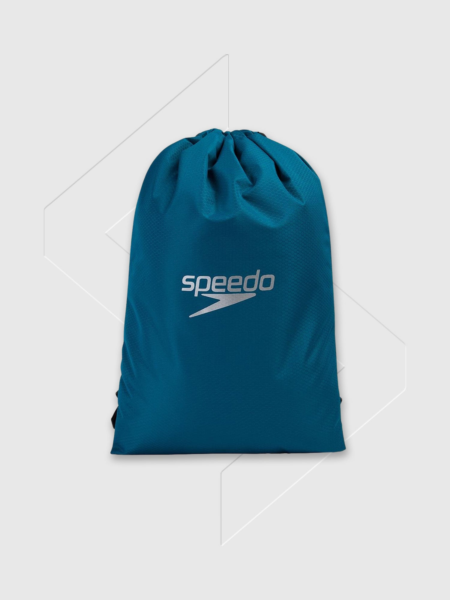 Speedo Pool Swimming Bag Teal from Saxumo.com