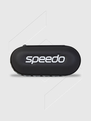 Speedo Swimming Goggles Storage Case Black from Saxumo.com