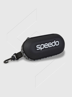 Speedo Swimming Goggles Storage Case Black from Saxumo.com
