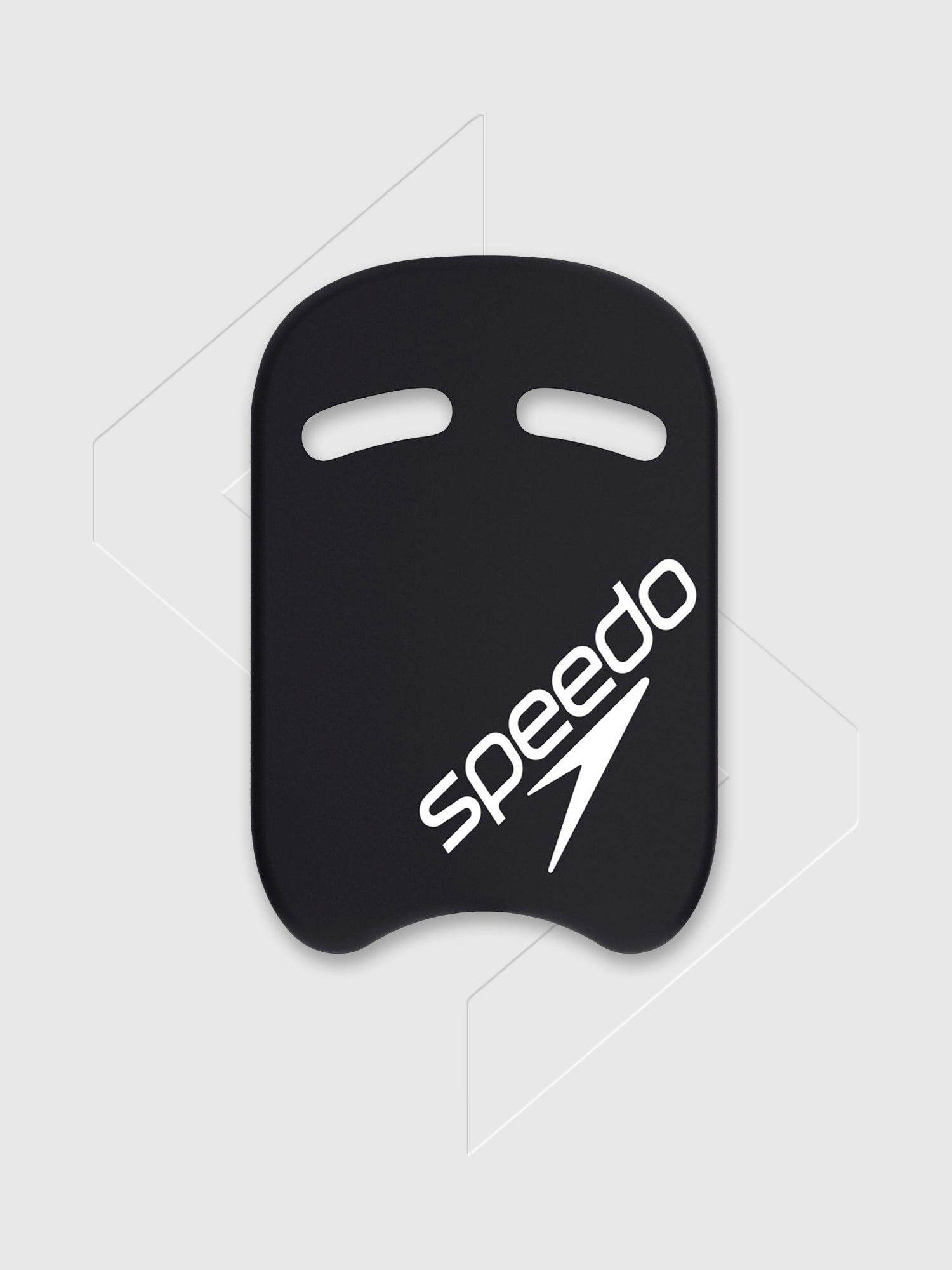 Speedo Swimming Kickboard Black from Saxumo.com
