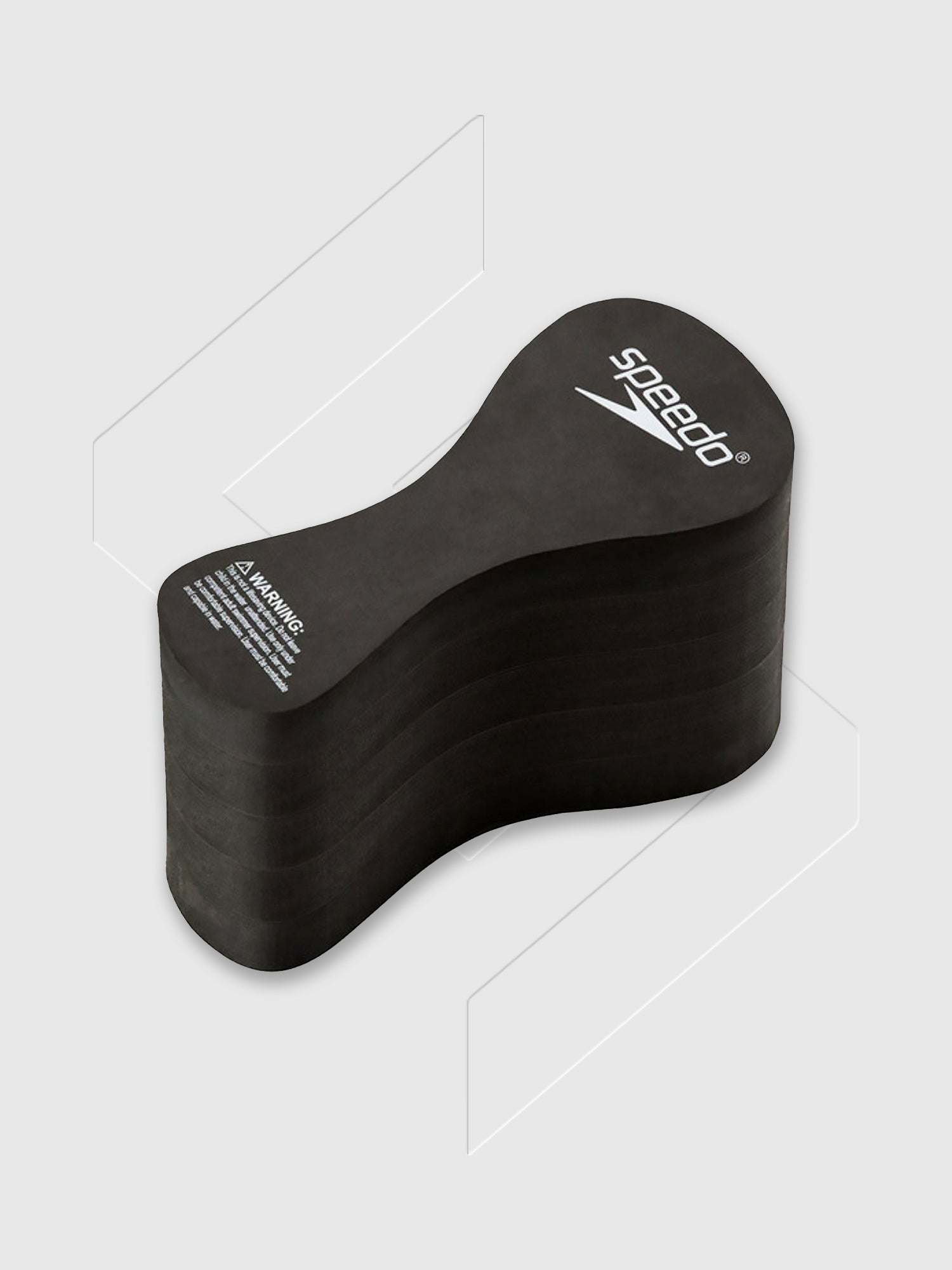 Speedo Swimming Pullbuoy Black from Saxumo.com