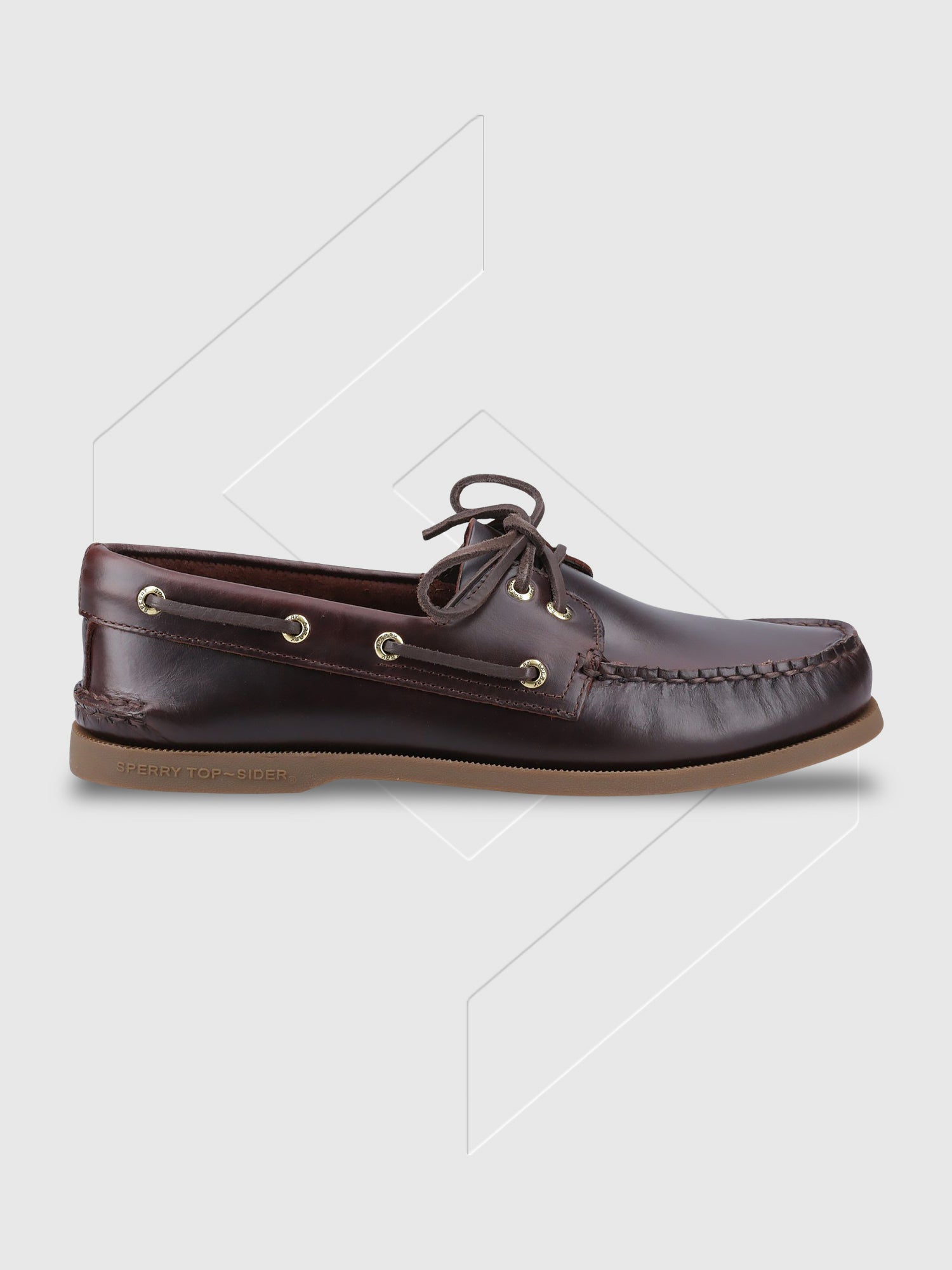 Sperry Authentic 2 Eye Amaret from Saxumo.com