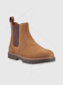 TOMS Griffin Boot Brown from Saxumo.com