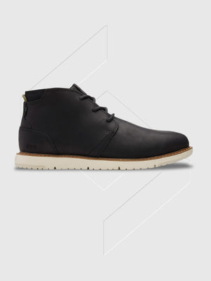 TOMS Navi Boot Black from Saxumo.com
