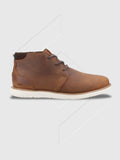 TOMS Navi Boot Topaz Brown