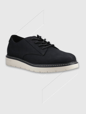TOMS Navi TRVL LITE Oxford Black from Saxumo.com