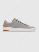 TOMS Travel Lite 2.0 Low Trainers Grey from Saxumo.com
