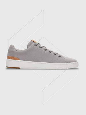 TOMS Travel Lite 2.0 Low Trainers Grey from Saxumo.com