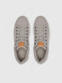 TOMS Travel Lite 2.0 Low Trainers Grey from Saxumo.com