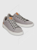 TOMS Travel Lite 2.0 Low Trainers Grey from Saxumo.com
