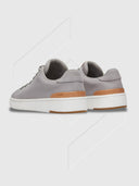 TOMS Travel Lite 2.0 Low Trainers Grey from Saxumo.com